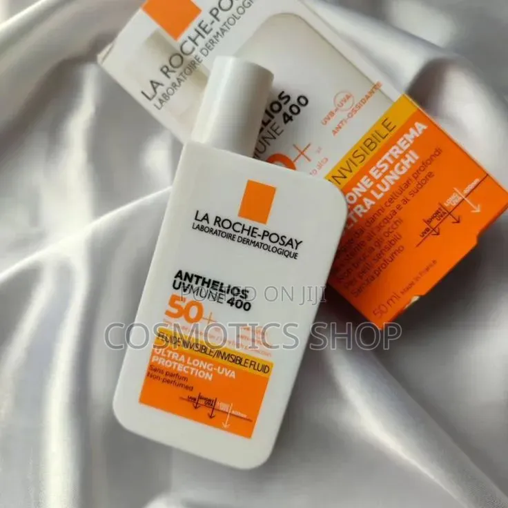 Laroche Sunscreen