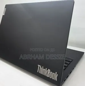 New Laptop Lenovo 16GB Intel Core i7 SSD 512GB