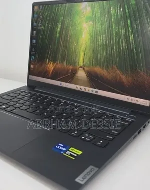 New Laptop Lenovo 16GB Intel Core i7 SSD 512GB