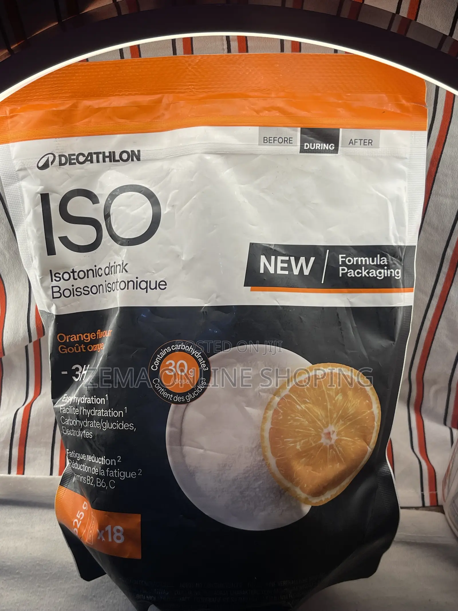 Sport Supplements