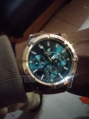 Caribbean Joe Watch