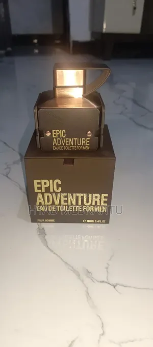 Epic Adventure