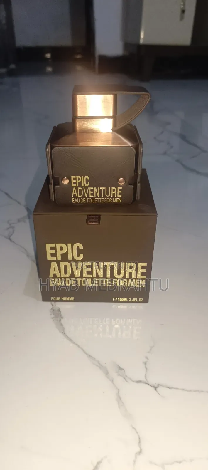Epic Adventure