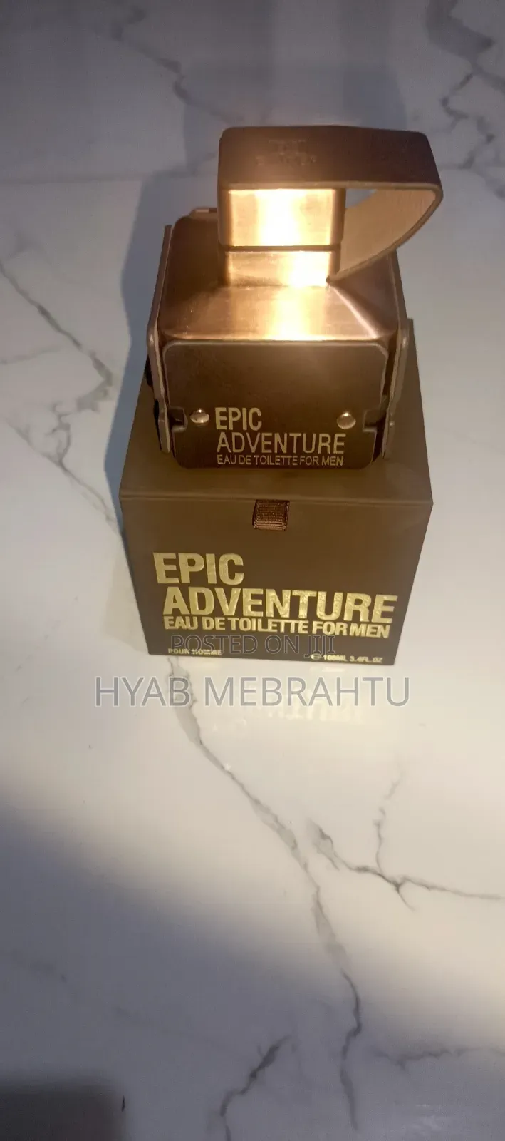 Epic Adventure