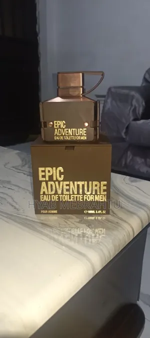 Epic Adventure