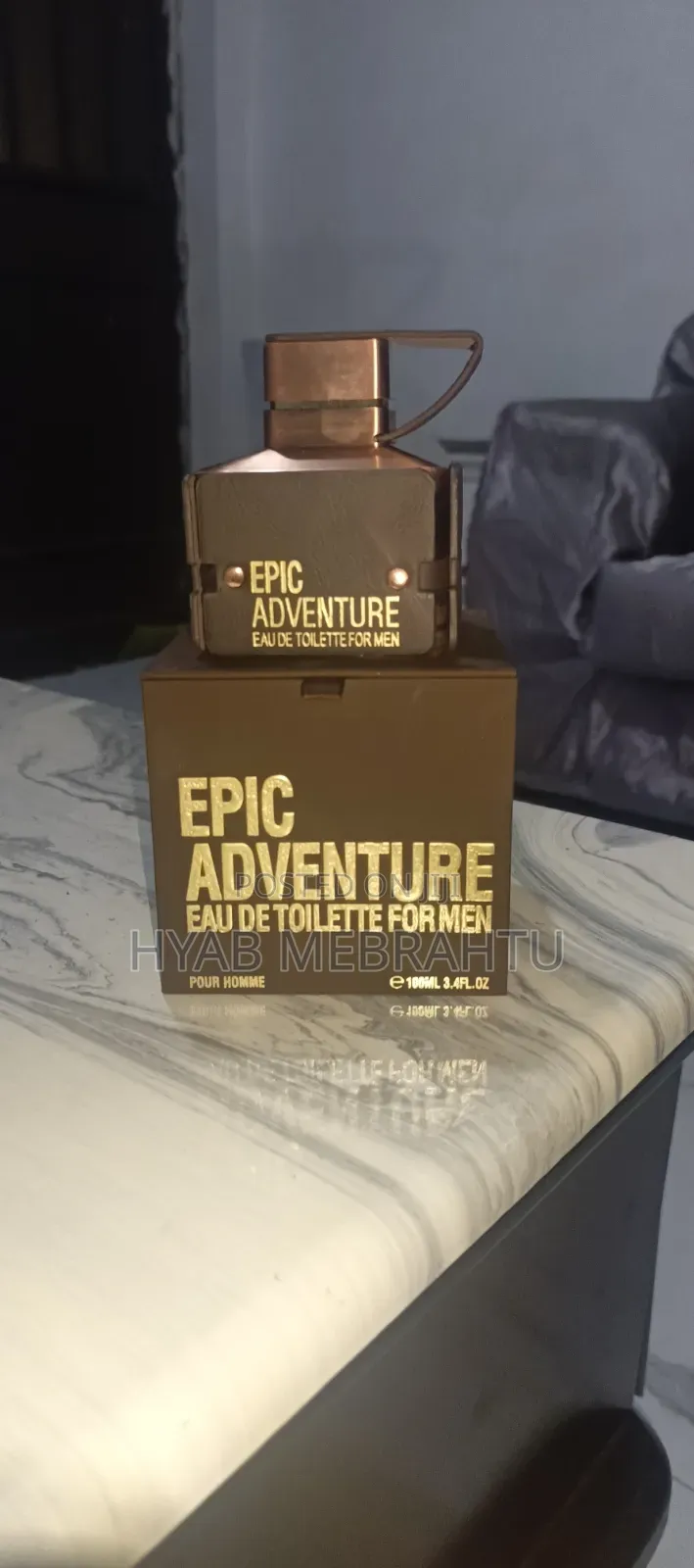 Epic Adventure