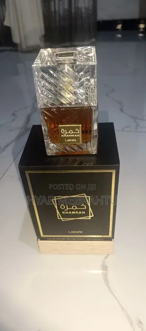 Khamrah Lattafa