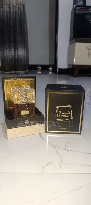 Khamrah Lattafa