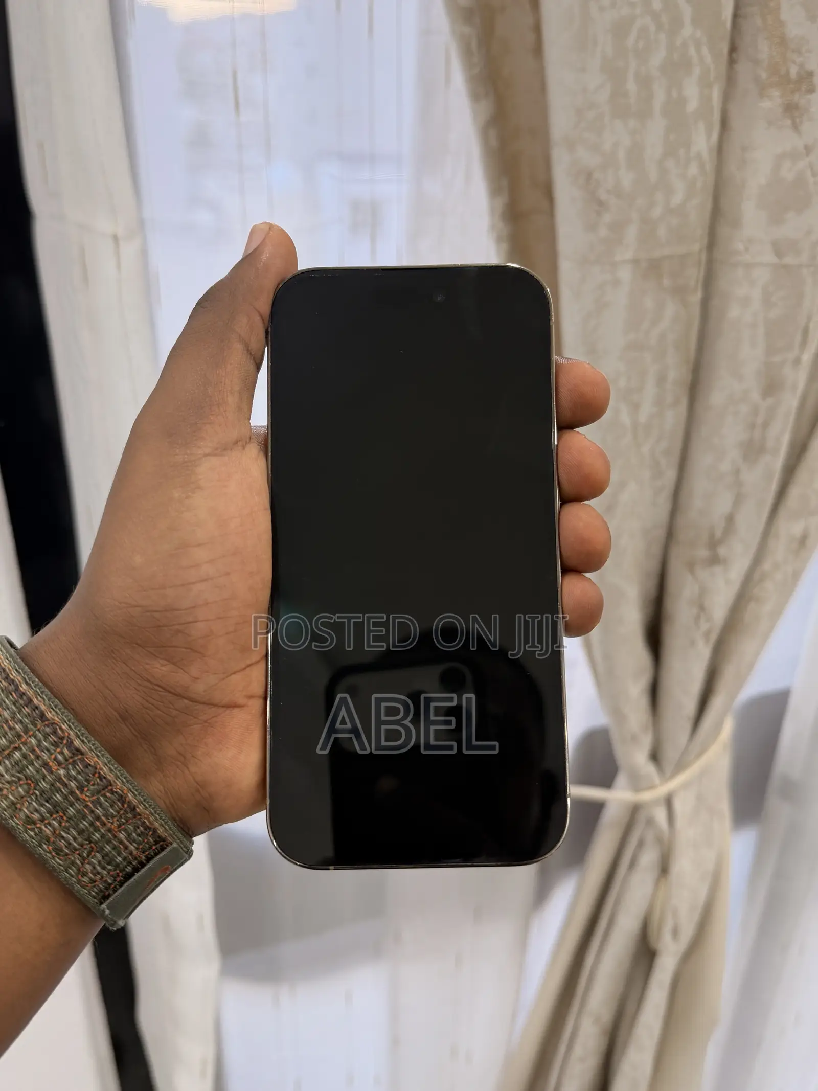 Apple iPhone 14 Pro 128 GB Gold