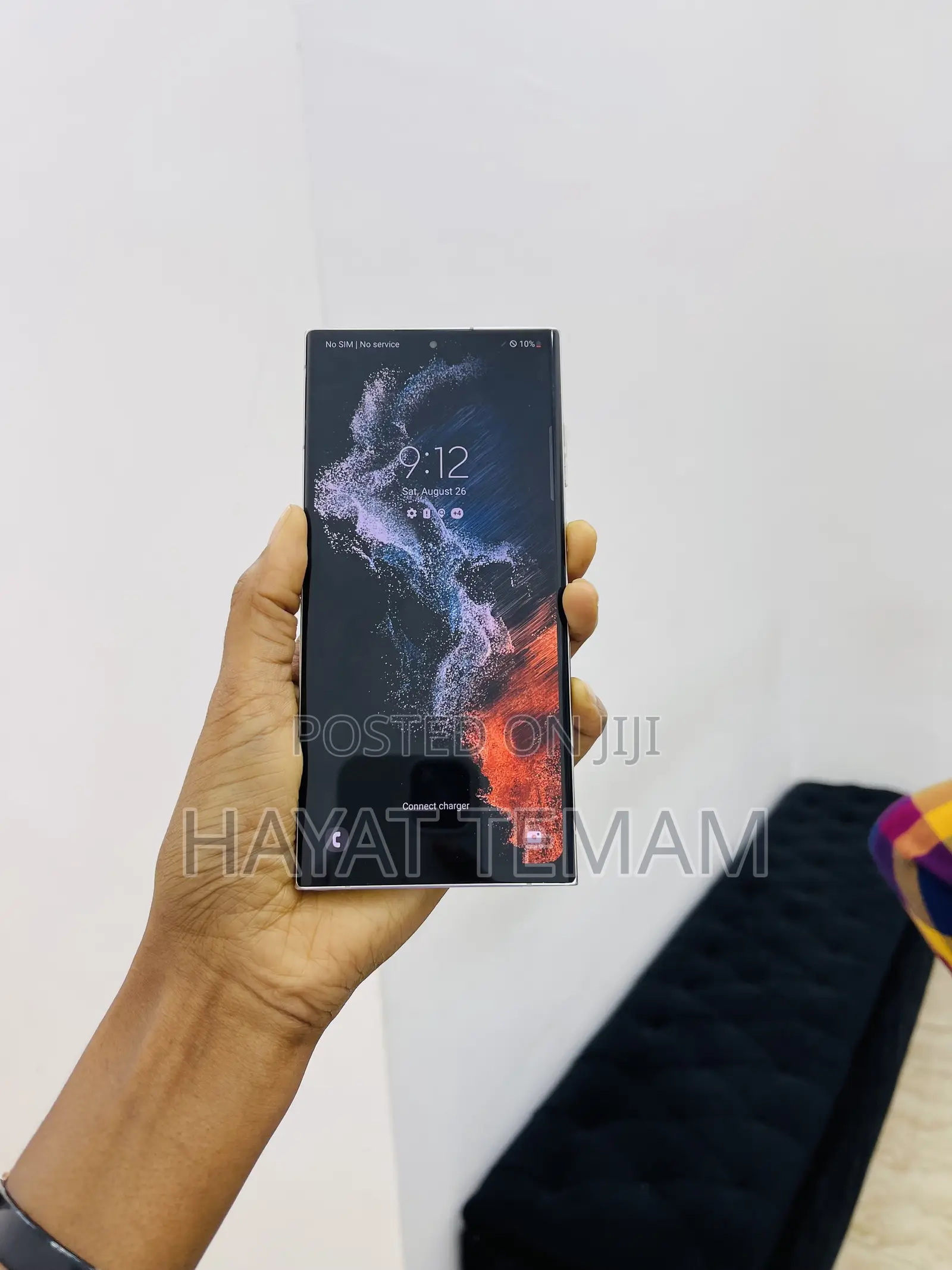 Samsung Galaxy S22 Ultra 128 GB