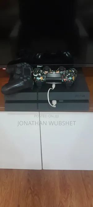 PlayStation 4