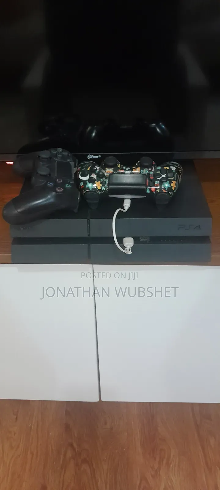 PlayStation 4