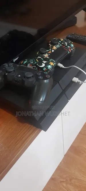 PlayStation 4