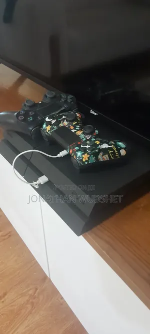 PlayStation 4