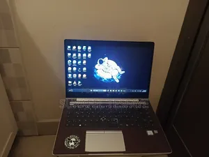 Laptop HP EliteBook 840 16GB Intel Core i5 SSD 512GB