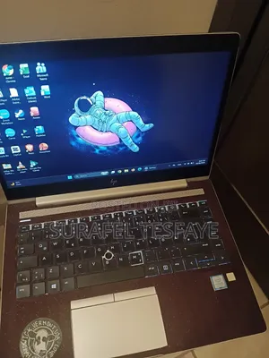 Laptop HP EliteBook 840 16GB Intel Core i5 SSD 512GB