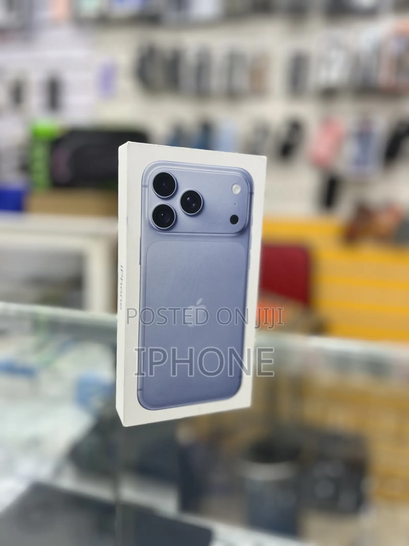 New Apple iPhone 18 Pro Max 256 GB