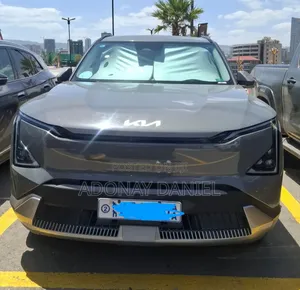 Kia EV5 88.1 kWh FWD 2024