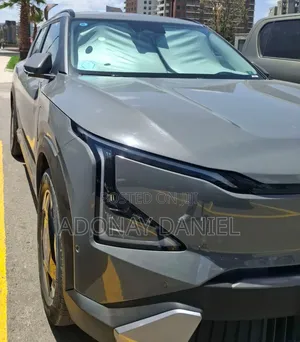 Kia EV5 88.1 kWh FWD 2024