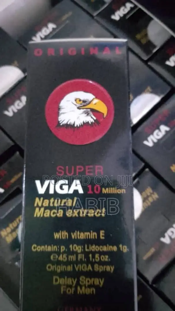 Super Viga 10 Million