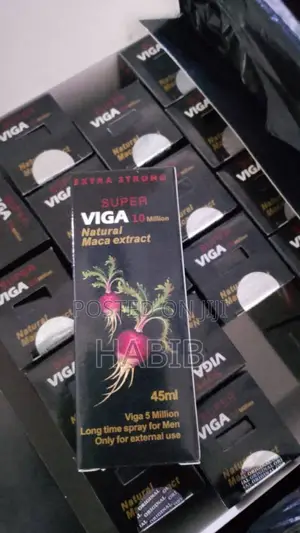 Super Viga 10 Million