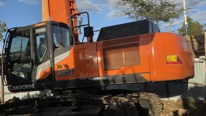 Hitachi Excavator 2026 Model for Sale