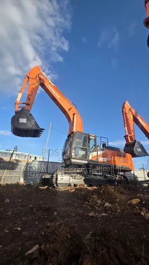 Hitachi Excavator 2026 Model for Sale