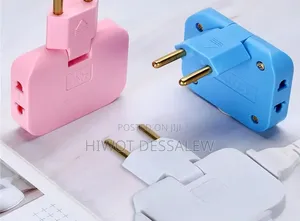 Flexible Socket