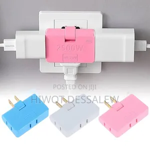 Flexible Socket