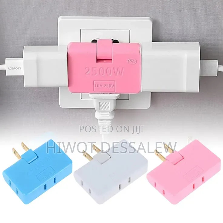 Flexible Socket