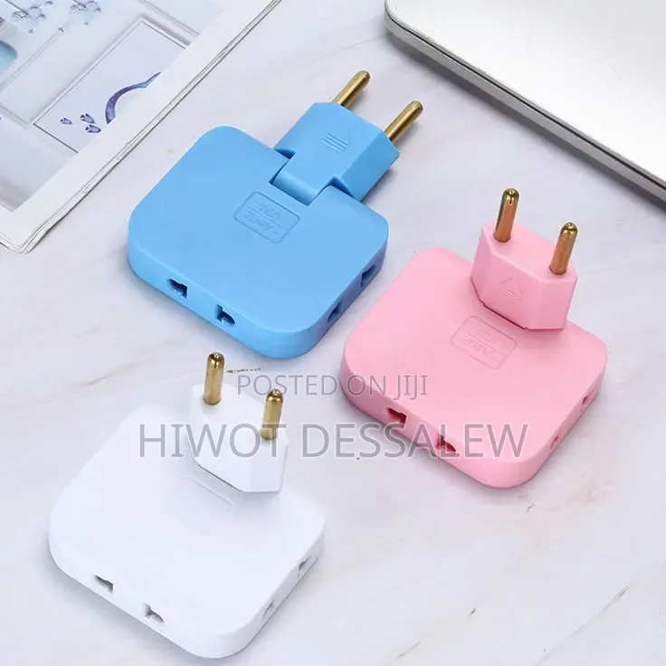 Flexible Socket