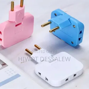 Flexible Socket