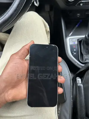 Apple iPhone 15 Pro 256 GB White