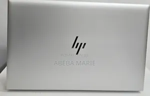 New Laptop HP EliteBook 850 G8 16GB Intel Core i7 SSD 512GB