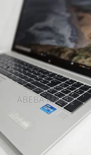 New Laptop HP EliteBook 850 G8 16GB Intel Core i7 SSD 512GB