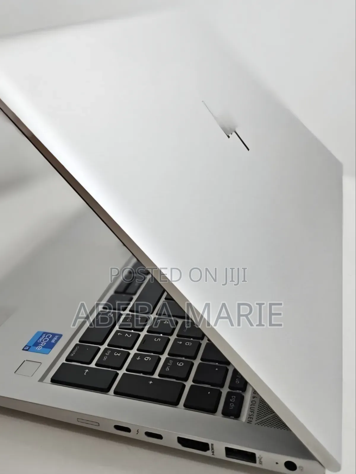 New Laptop HP EliteBook 850 G8 16GB Intel Core i7 SSD 512GB