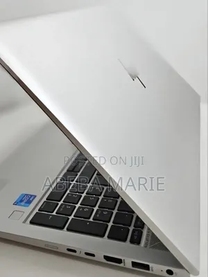 New Laptop HP EliteBook 850 G8 16GB Intel Core i7 SSD 512GB