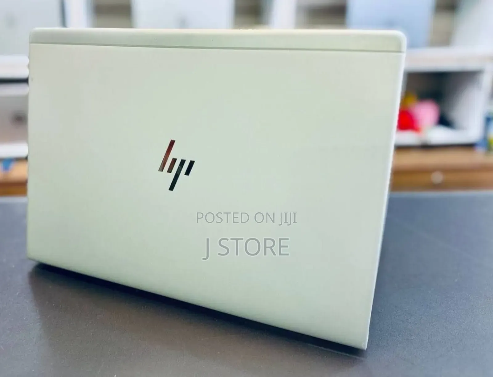 New Laptop HP EliteBook 840 8GB Intel Core i5 SSD 512GB