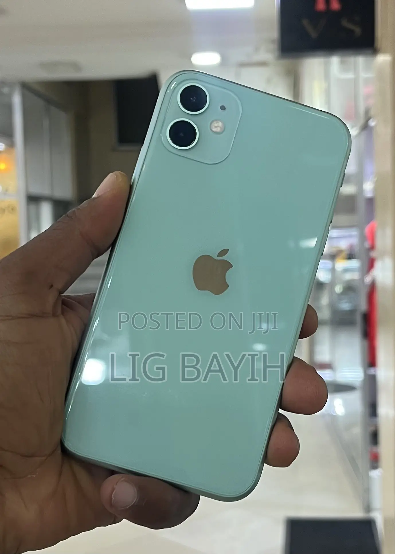 New Apple iPhone 11 64 GB