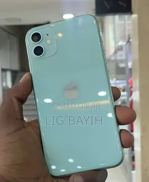 New Apple iPhone 11 64 GB