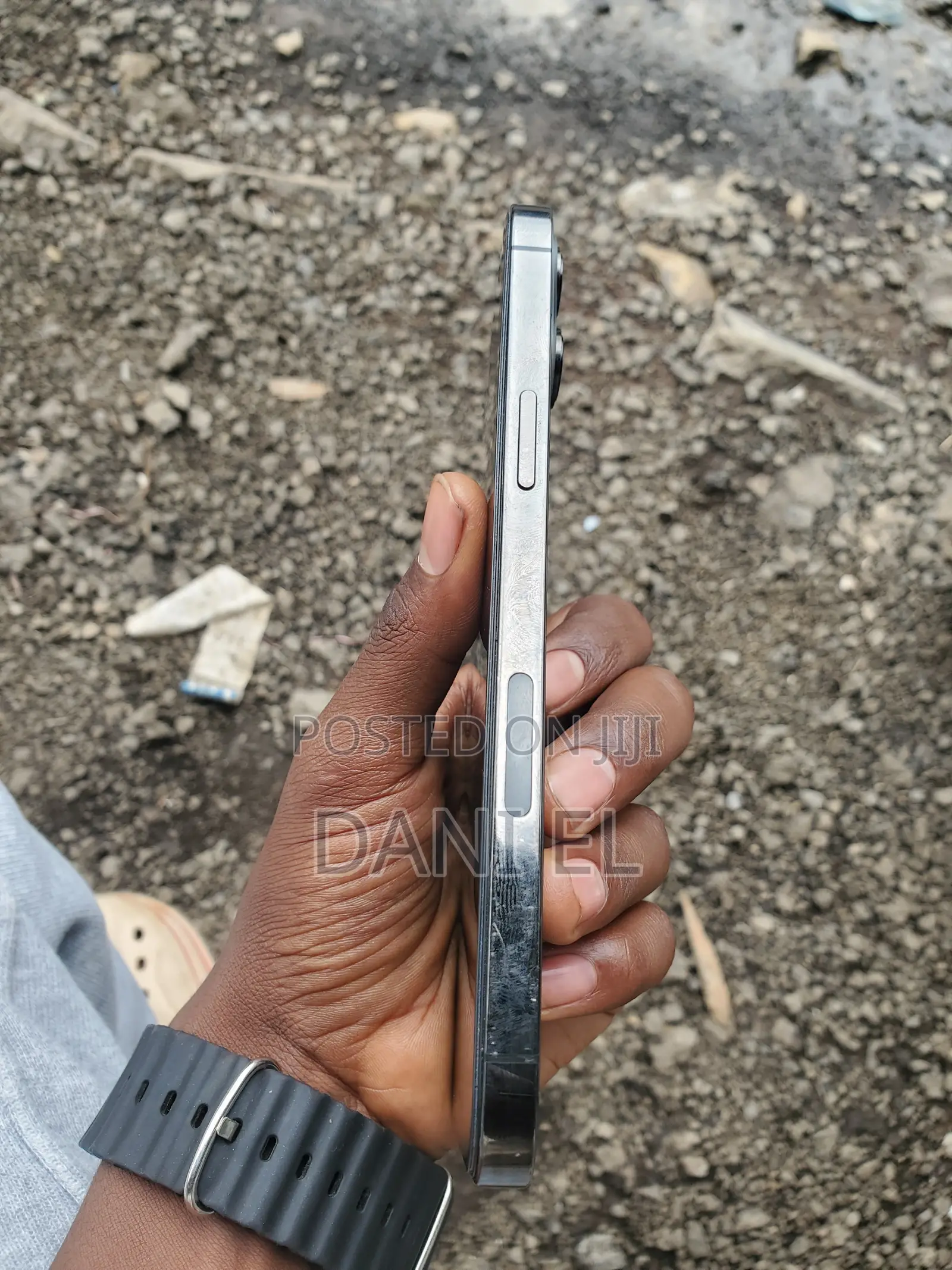 Apple iPhone 12 Pro Max 256 GB Graphite