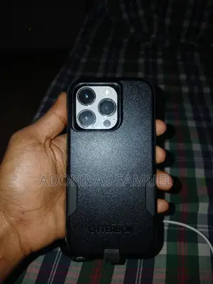 Apple iPhone 14 Pro 128 GB Silver