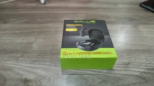 Calus Amart Live Air Pod Round 10
