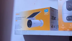 Security Camera Imou