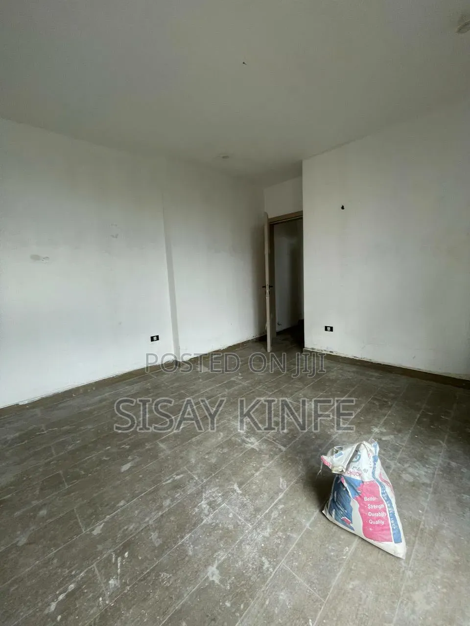 2bdrm Apartment in ኢሶል, Bole for sale