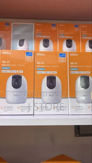 Security Camera Imou
