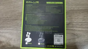 Calus Amart Live Air Pod Round 10