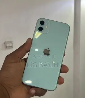 New Apple iPhone 11 64 GB