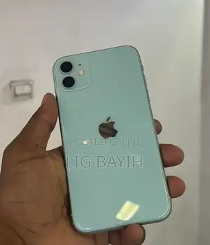 New Apple iPhone 11 64 GB