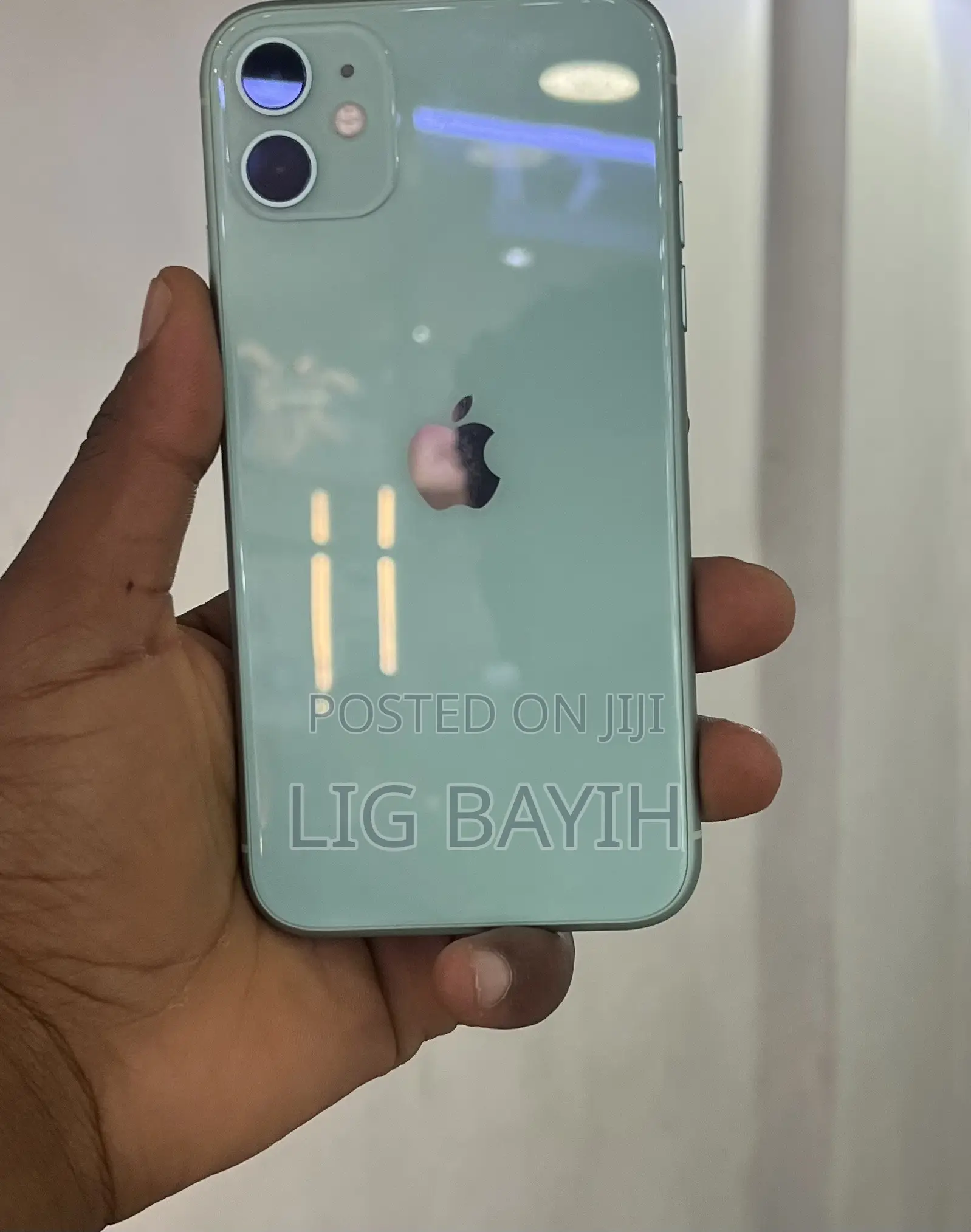 New Apple iPhone 11 64 GB
